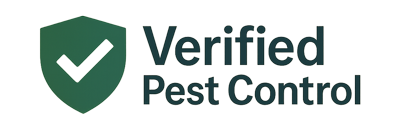 Verified Pest Control